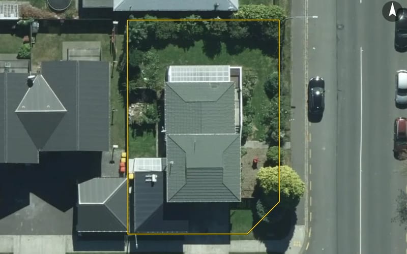 216 Kelvin Street