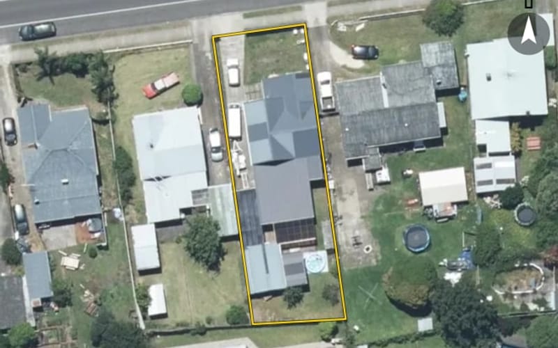 49 Alma Road