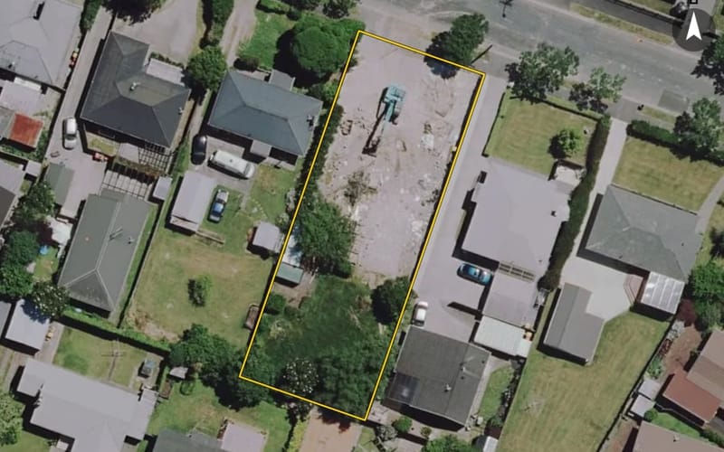 7 Cunningham Road