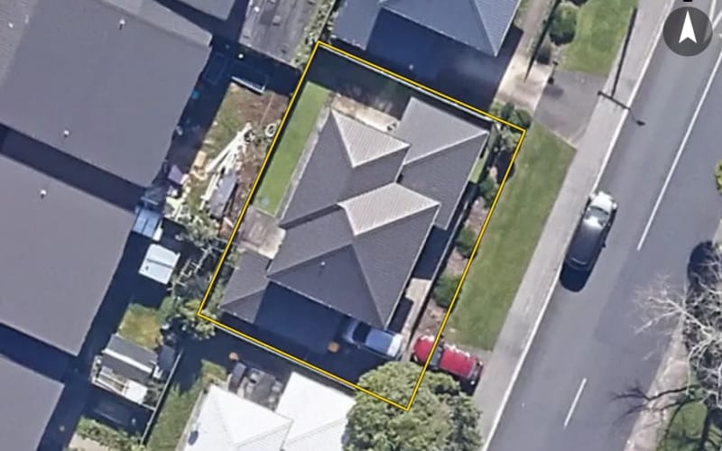 3 Albrecht Avenue