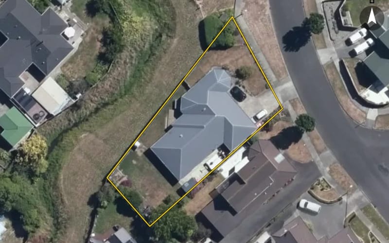 15 Jefferson Crescent