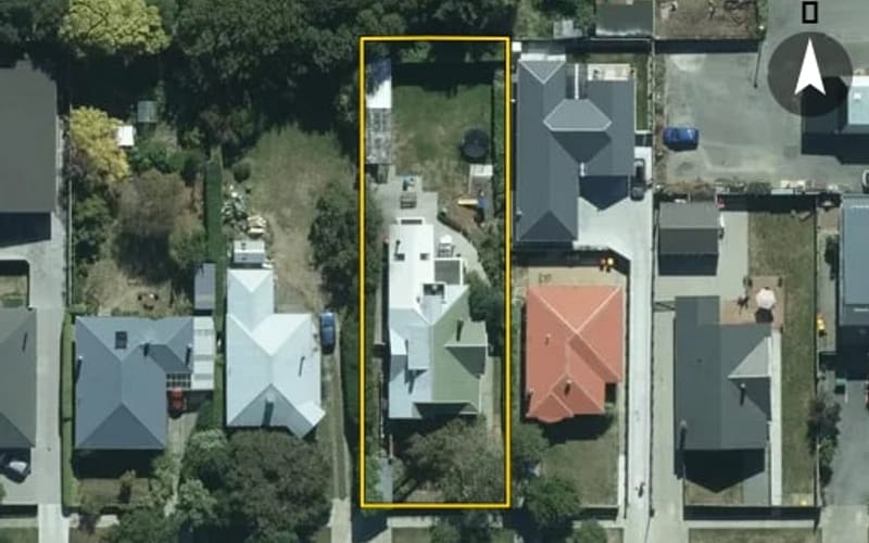 58 Louisa Street