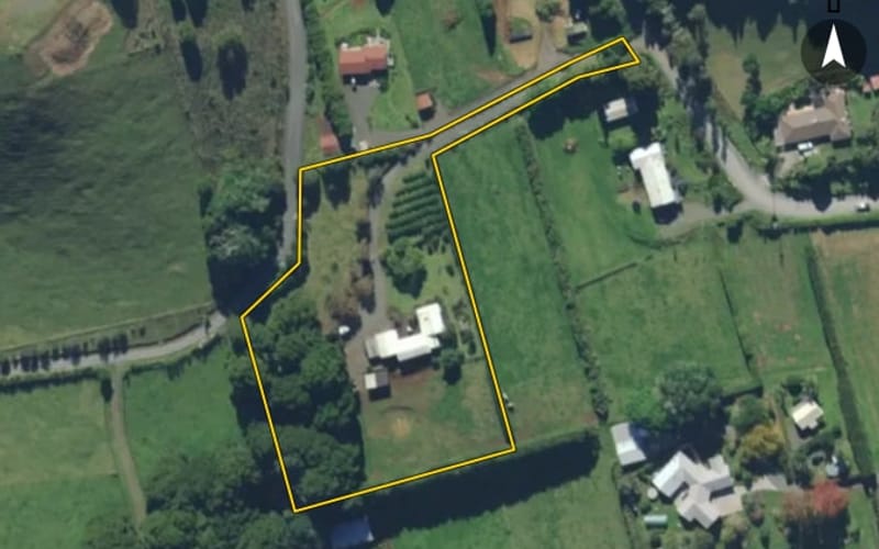 45 Puketotara Road