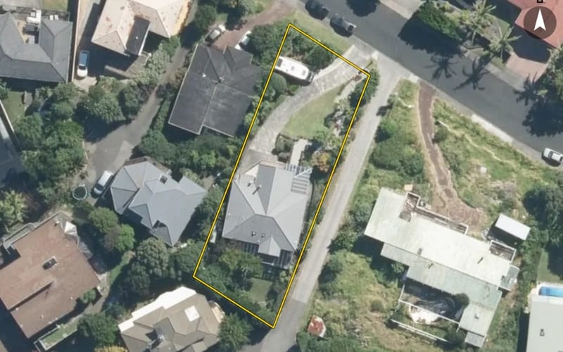 5 Durness Place