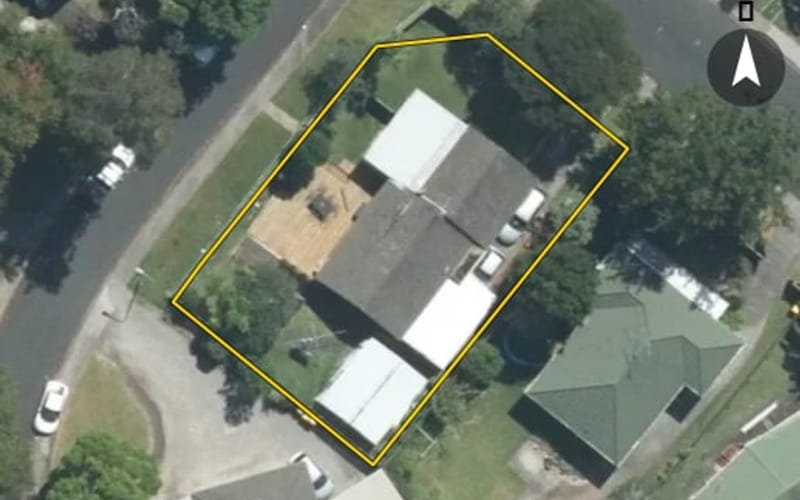 48 Salamanca Road