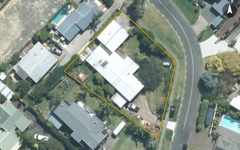17 Rock Isle Road