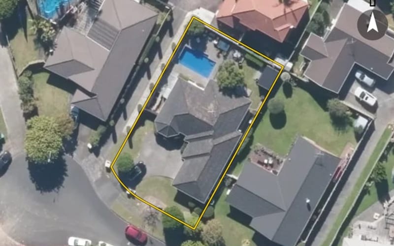 23 Ben Nevis Place