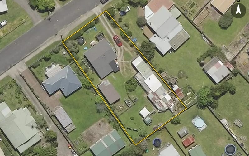 20 Charles Road