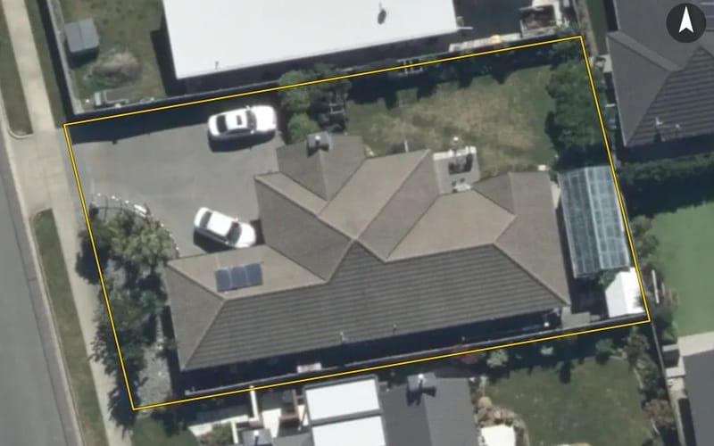38 Westpark Drive