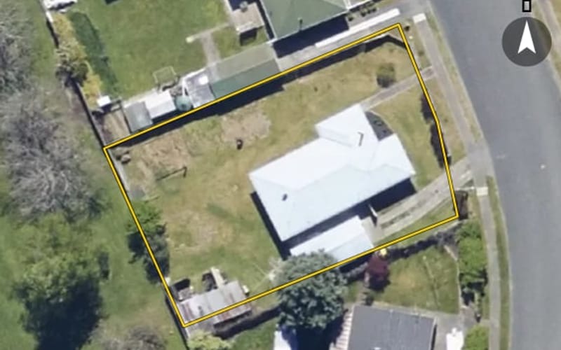 7 Kowhai Street