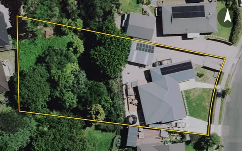 19 Tanekaha Place