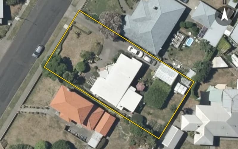 8 Herrick Street