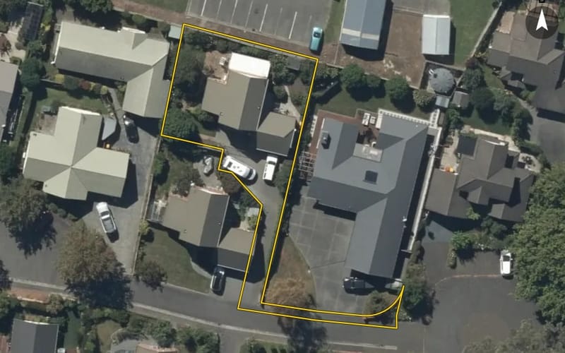 35 Acorn Close