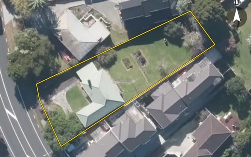 48 Botany Road