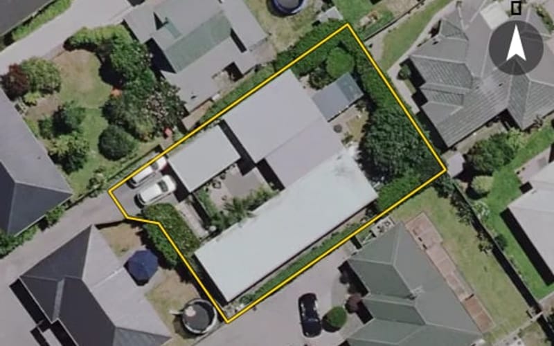 34A Taylor Terrace