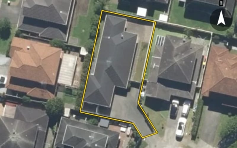6 Thyme Court