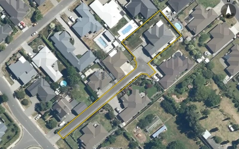 14 Arbuckle Road