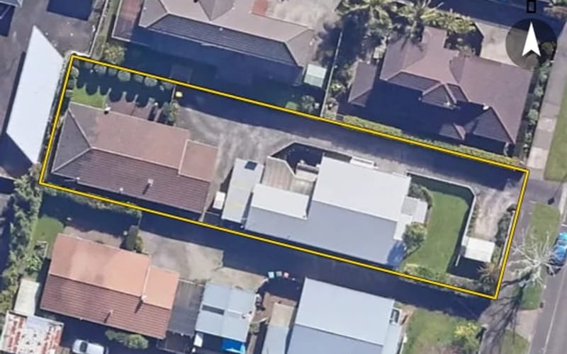 2/24 Erson Avenue