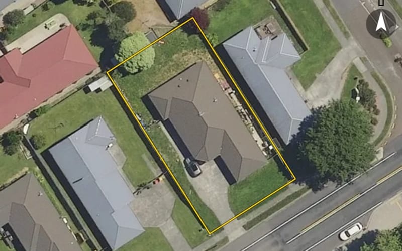 272 Vaughan Road