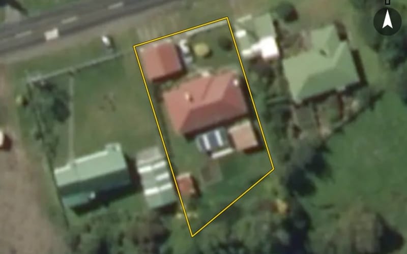 16 Beaconsfield Road