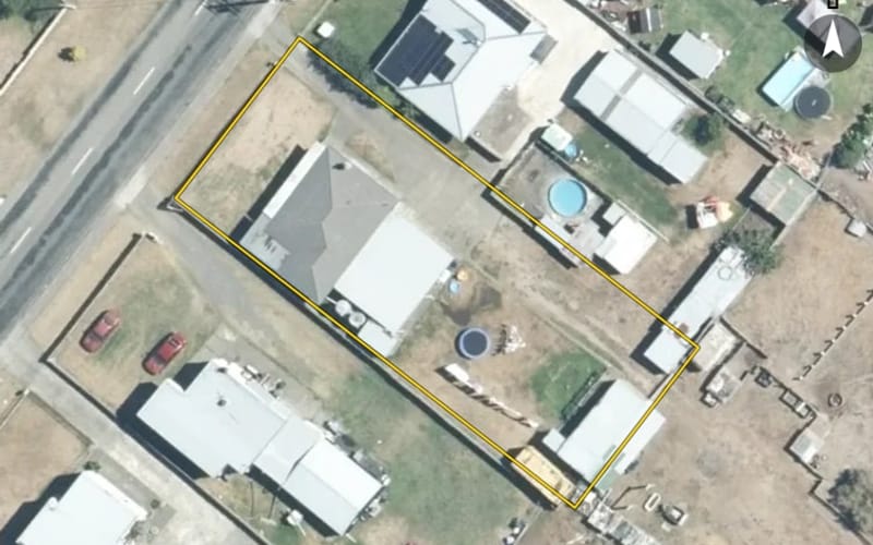 47 Raukawa Road