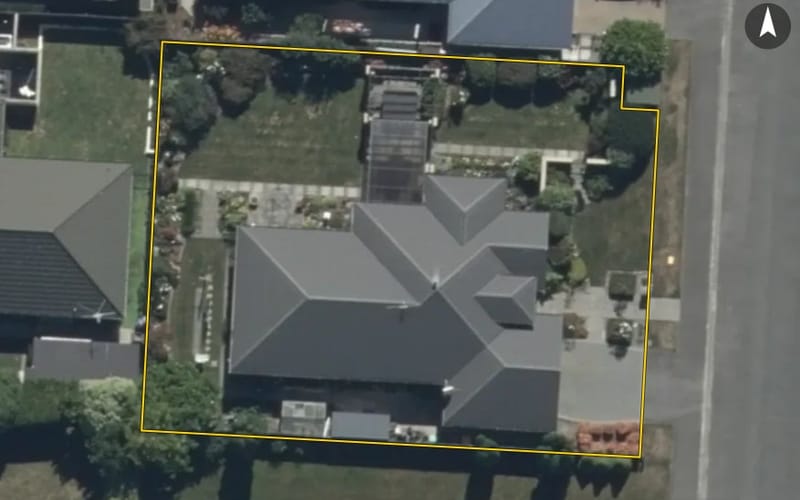 45 Grimseys Road