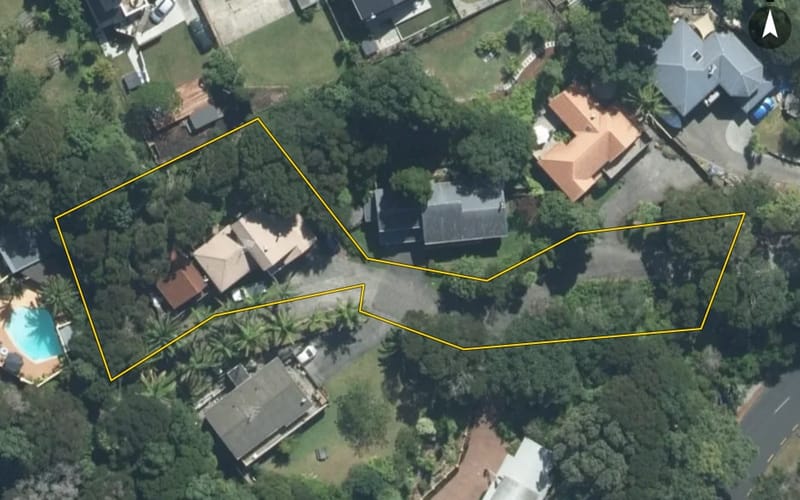 21 Cochrane Avenue