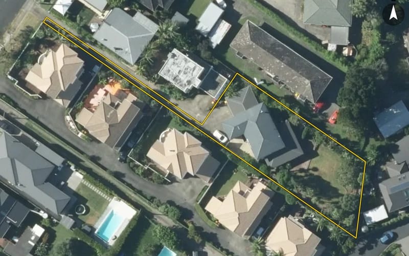 22 Eversleigh Road
