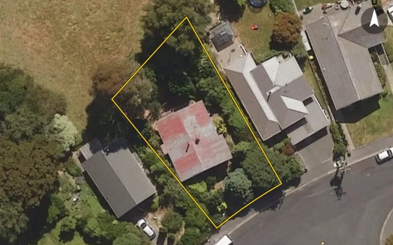25 Charters Street