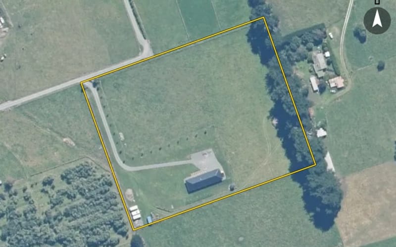 288 Red Swamp Road