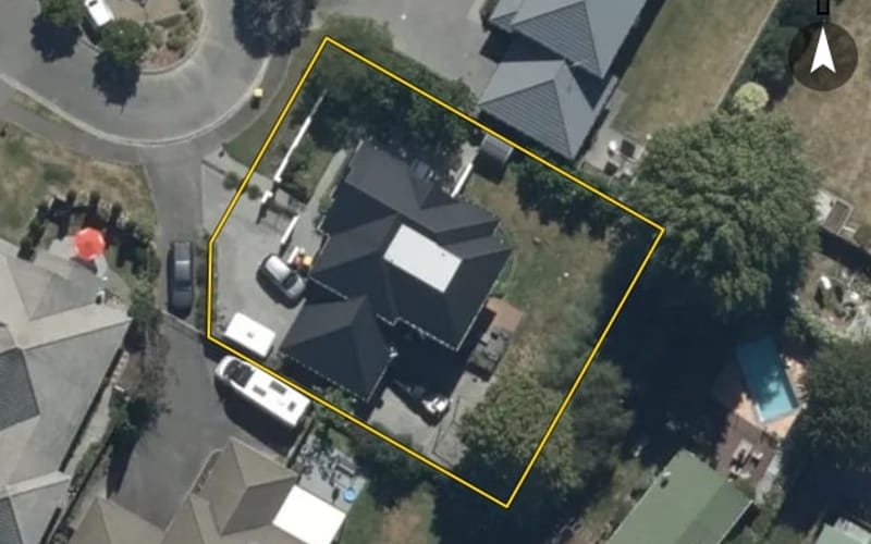 16 Ballybrack Place