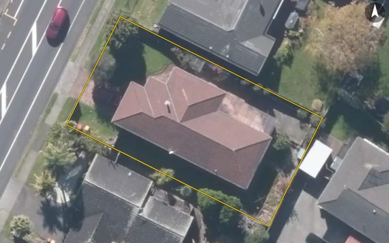 122 Botany Road