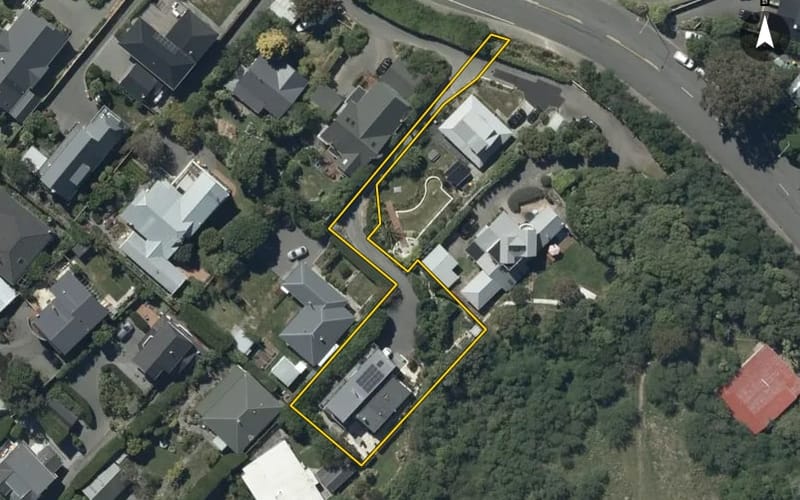 166B Hackthorne Road