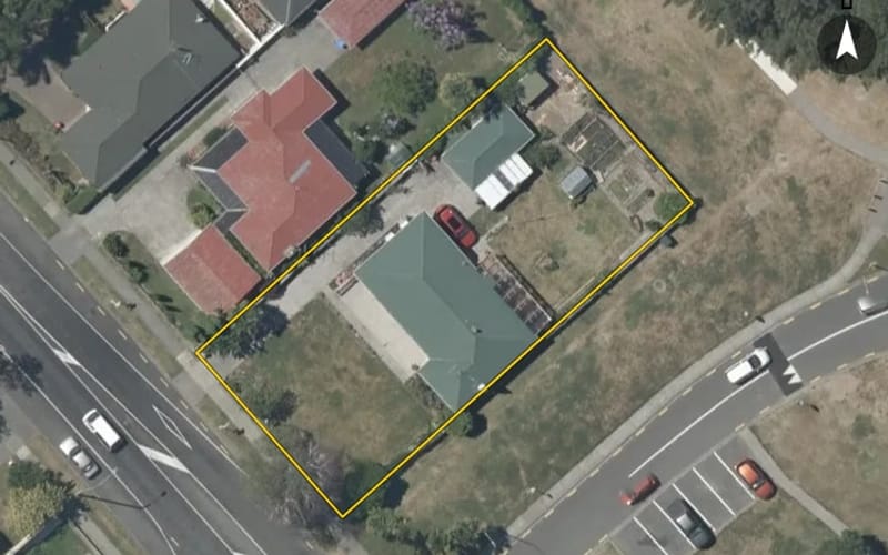 23 Maadi Road