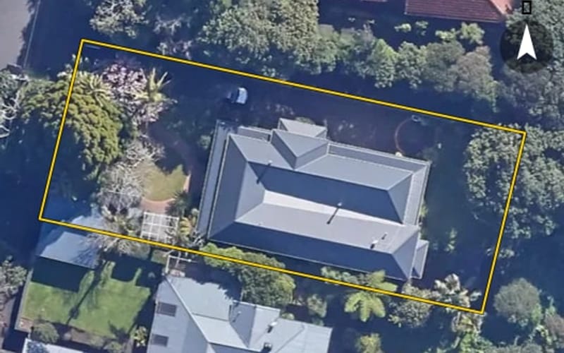 33 Almorah Road