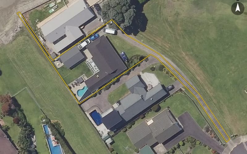 19 Kiriwai Place