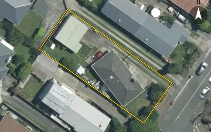 41 Roto Street