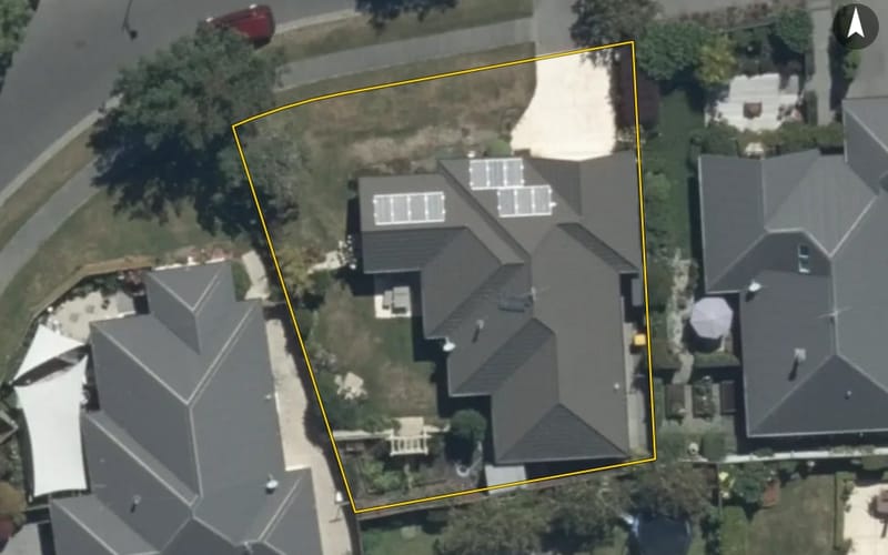 4 Blarney Place