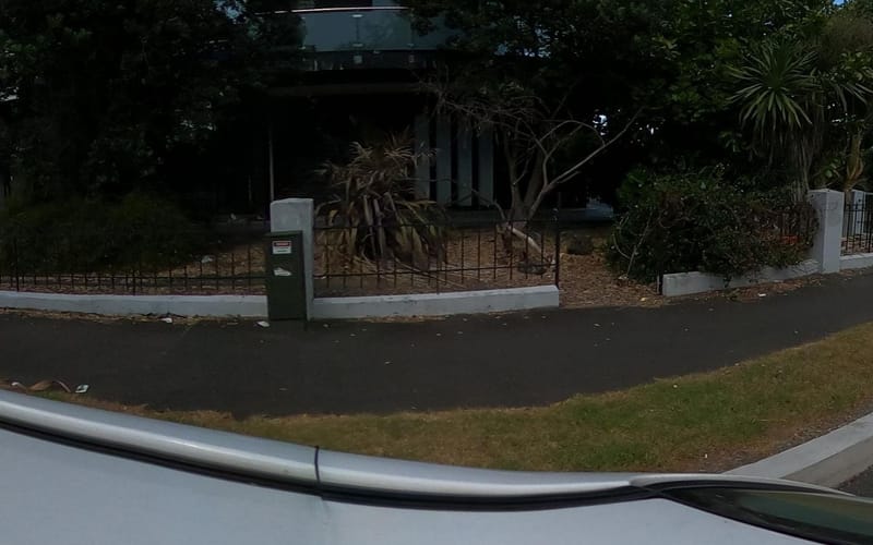 162 Balmoral Road