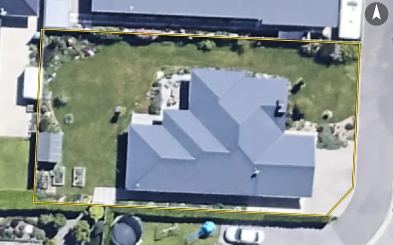 6 Payne Place