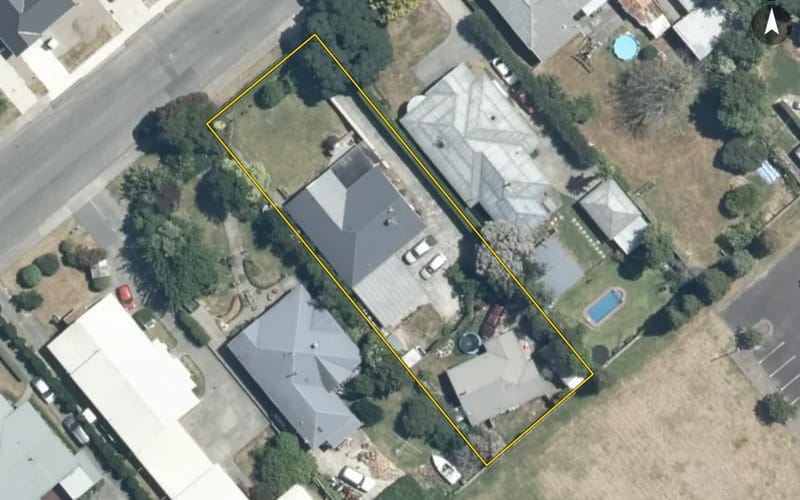 110 Davis Street