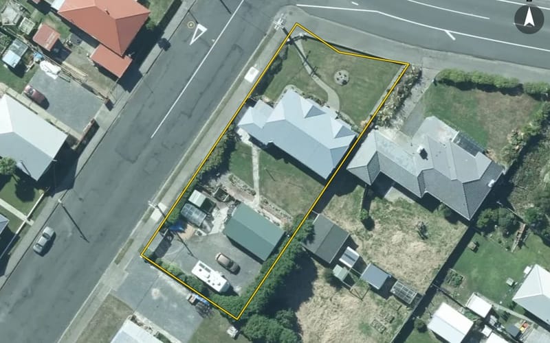 262 Marine Parade