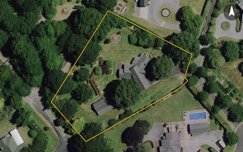 9A Sanctuary Lane