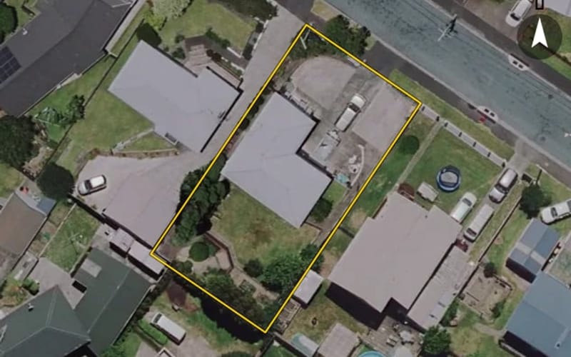 5 Hamblyn Crescent