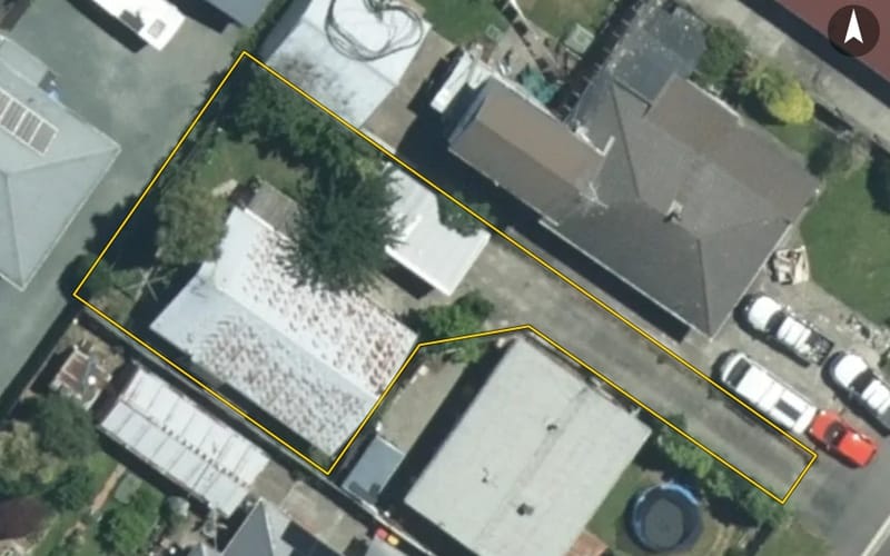 29A Roto Street