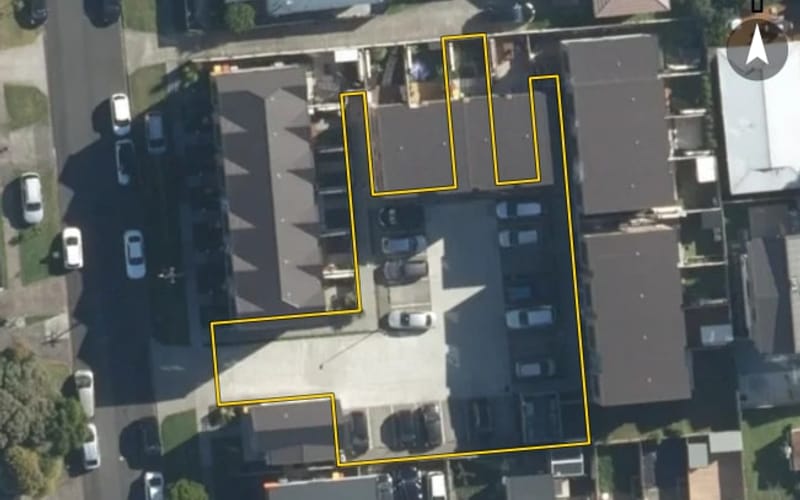 10/8 Arney Road