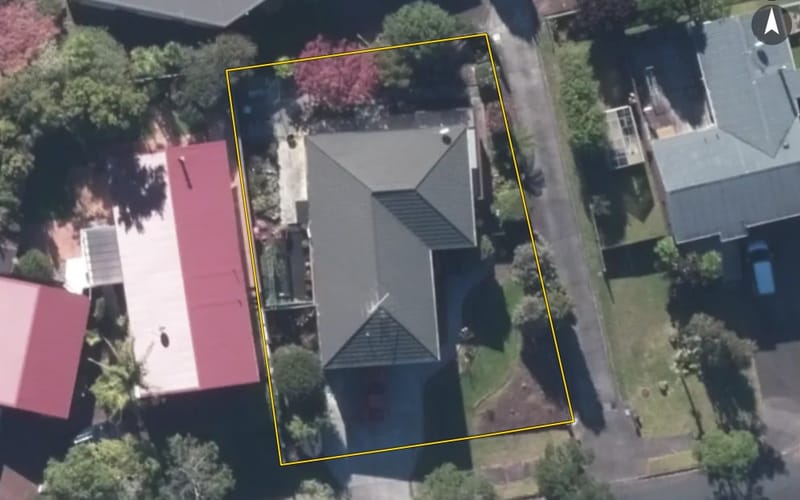 59 Rhinevale Close