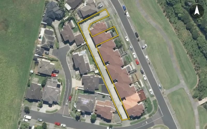 34 Flintridge Drive