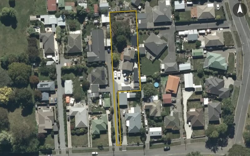 926 Avonside Drive