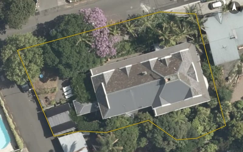 18 Clyde Road